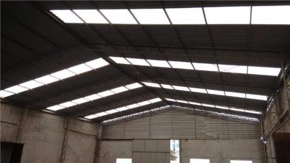 Depósito-Galpão, 2192 m² - Foto 7
