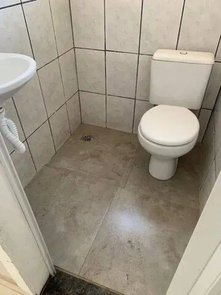 Casa, 2 quartos, 70 m² - Foto 2