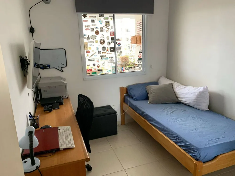 Apartamento, 3 quartos, 92 m² - Foto 7