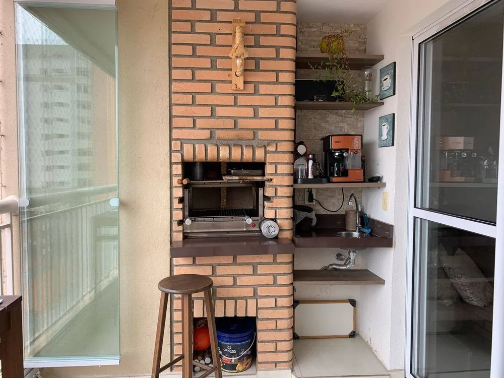 Apartamento, 3 quartos, 92 m² - Foto 9
