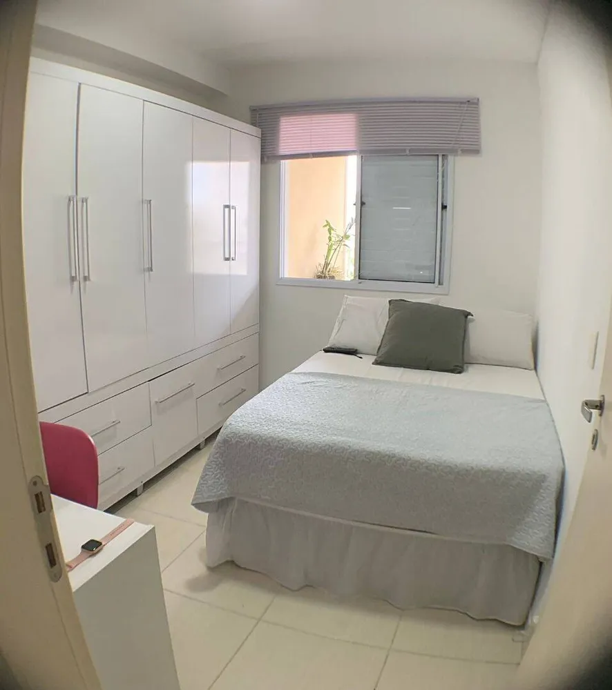 Apartamento, 3 quartos, 92 m² - Foto 6