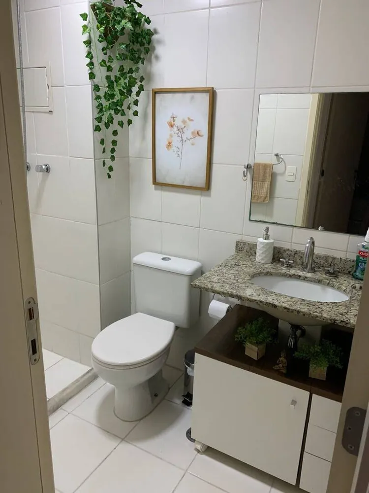 Apartamento, 3 quartos, 92 m² - Foto 11
