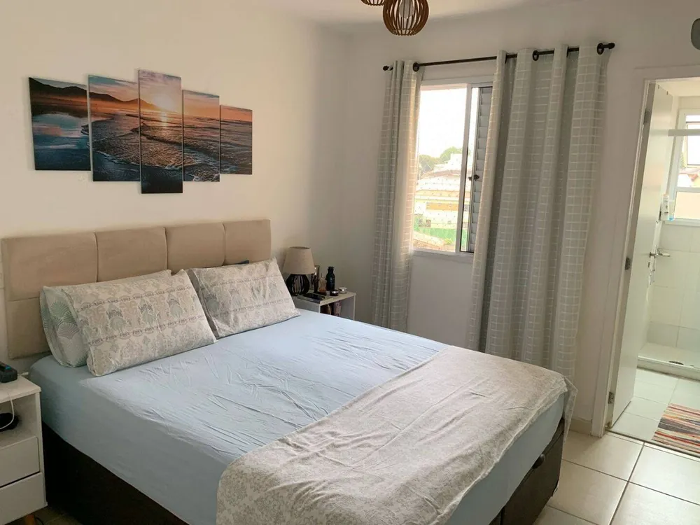 Apartamento, 3 quartos, 92 m² - Foto 4