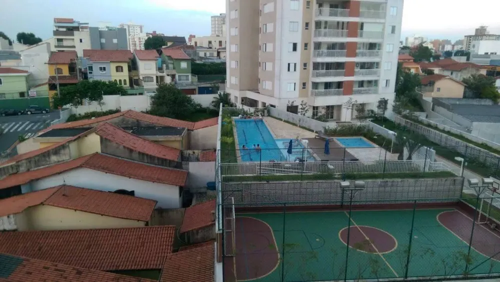 Apartamento, 3 quartos, 92 m² - Foto 1
