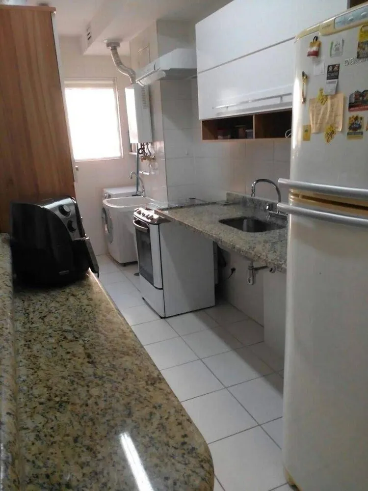 Apartamento, 3 quartos, 92 m² - Foto 5