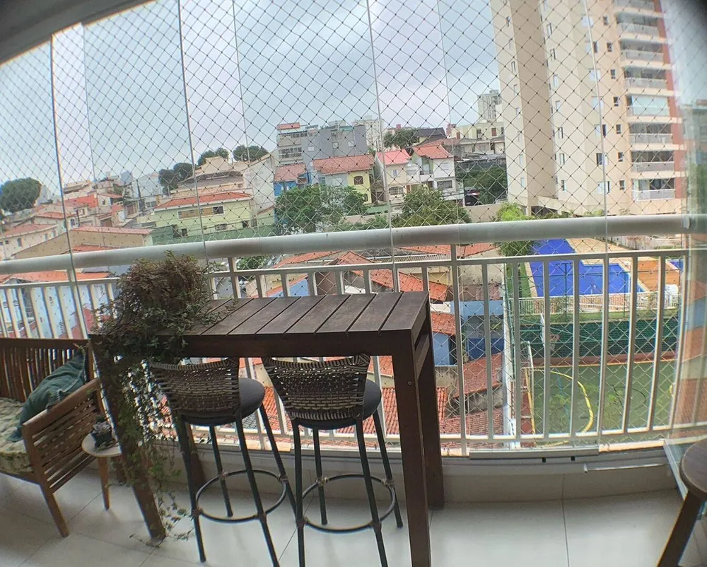 Apartamento, 3 quartos, 92 m² - Foto 10
