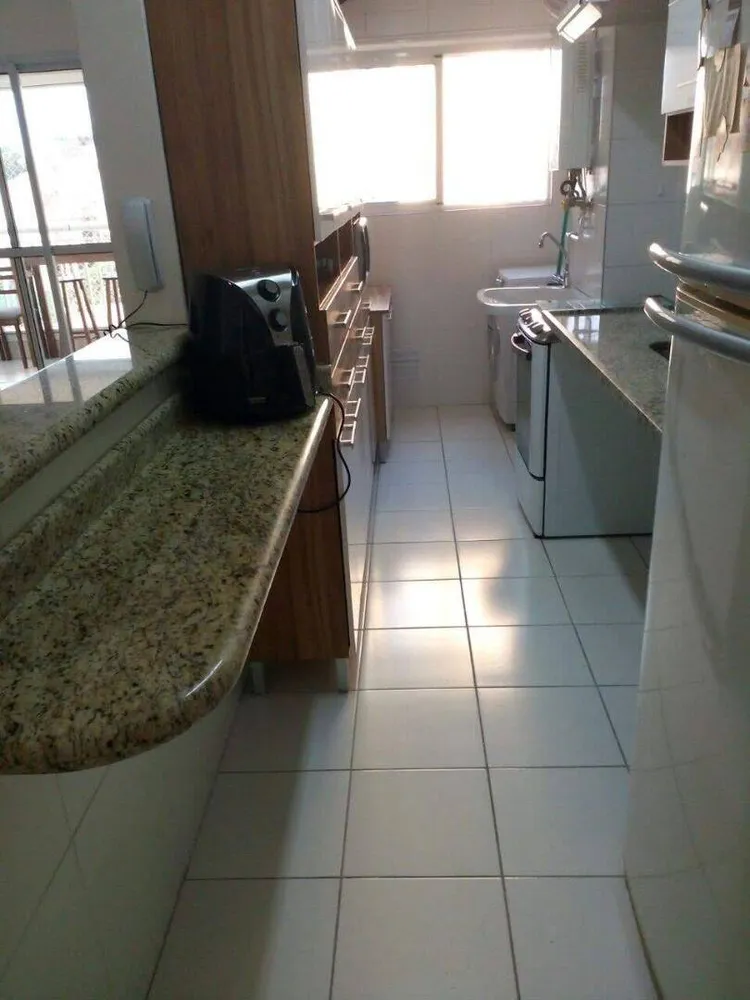 Apartamento, 3 quartos, 92 m² - Foto 3