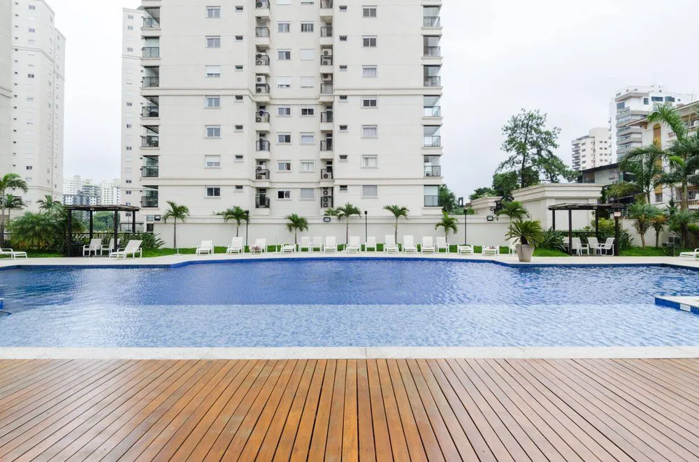Apartamento, 3 quartos, 198 m² - Foto 12