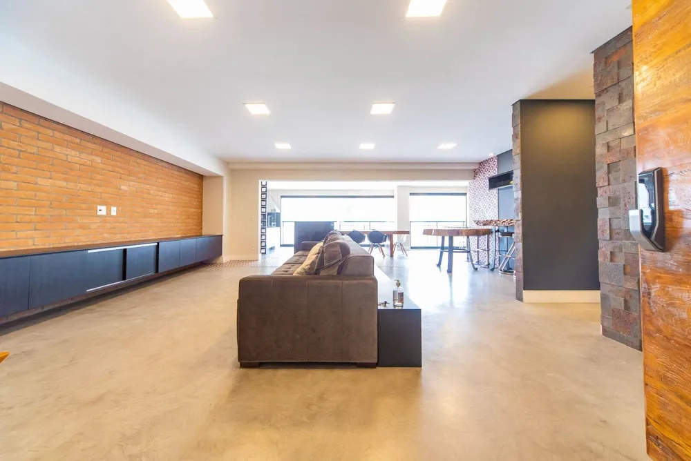 Apartamento, 3 quartos, 198 m² - Foto 1