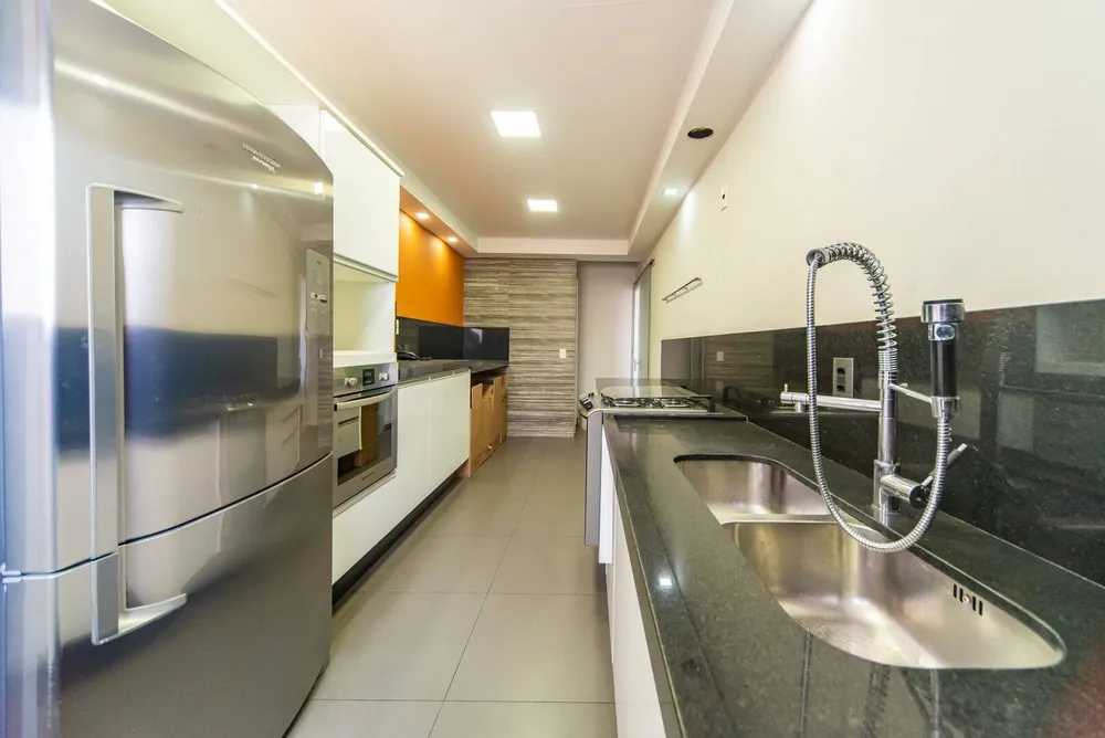 Apartamento, 3 quartos, 198 m² - Foto 7