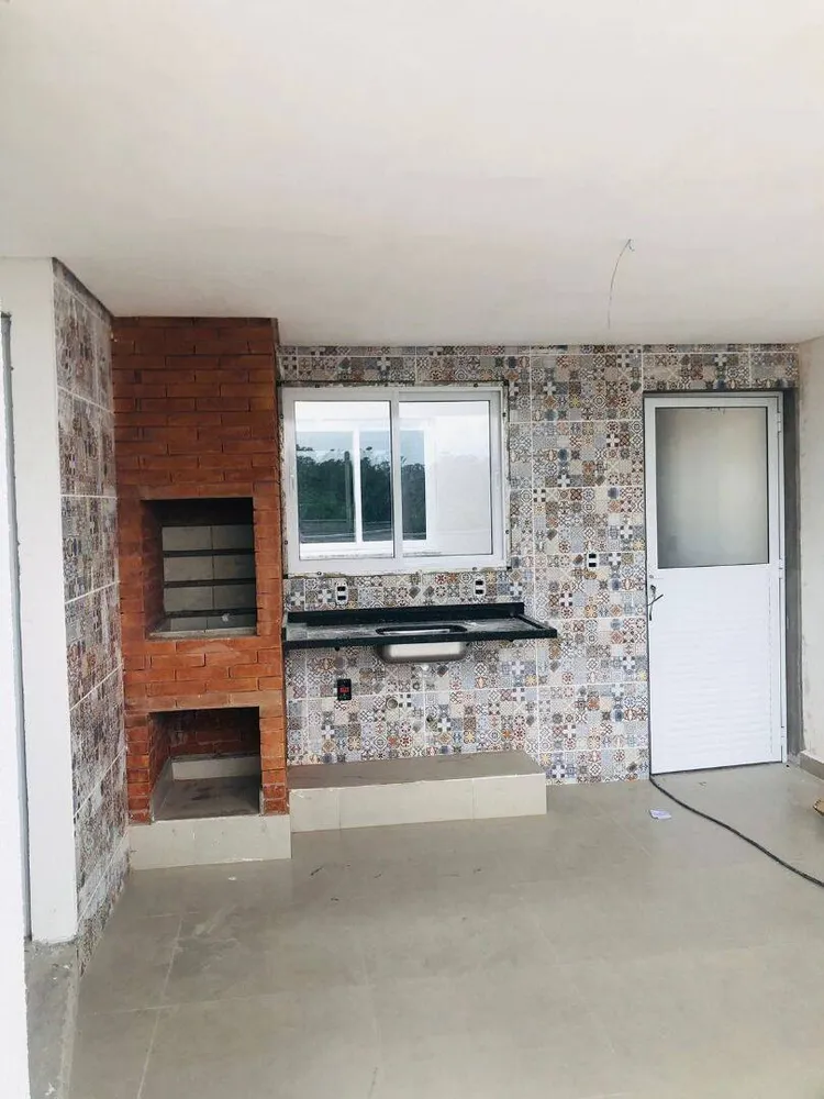 Cobertura, 2 quartos, 102 m² - Foto 5