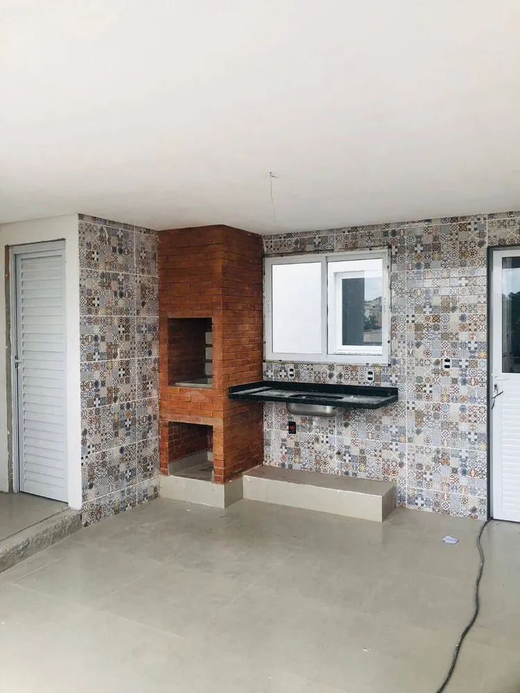 Cobertura, 2 quartos, 102 m² - Foto 1