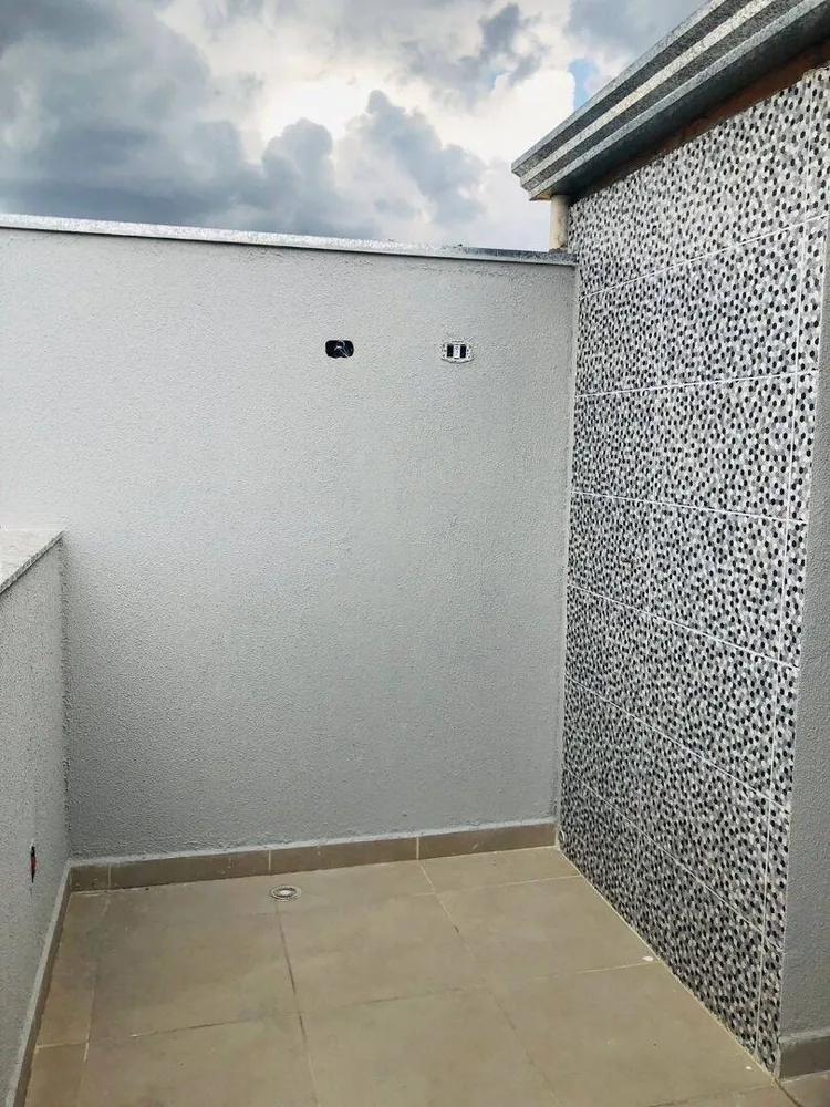 Cobertura, 2 quartos, 102 m² - Foto 4