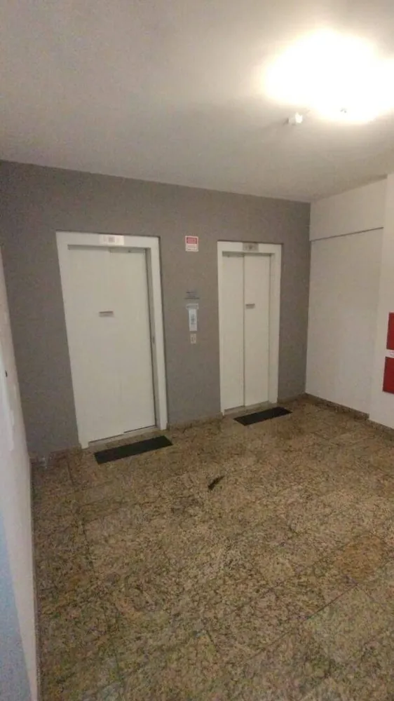 Sala-Conjunto, 31 m² - Foto 1