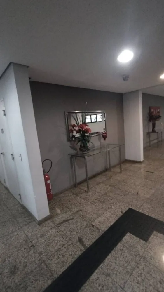 Sala-Conjunto, 31 m² - Foto 3