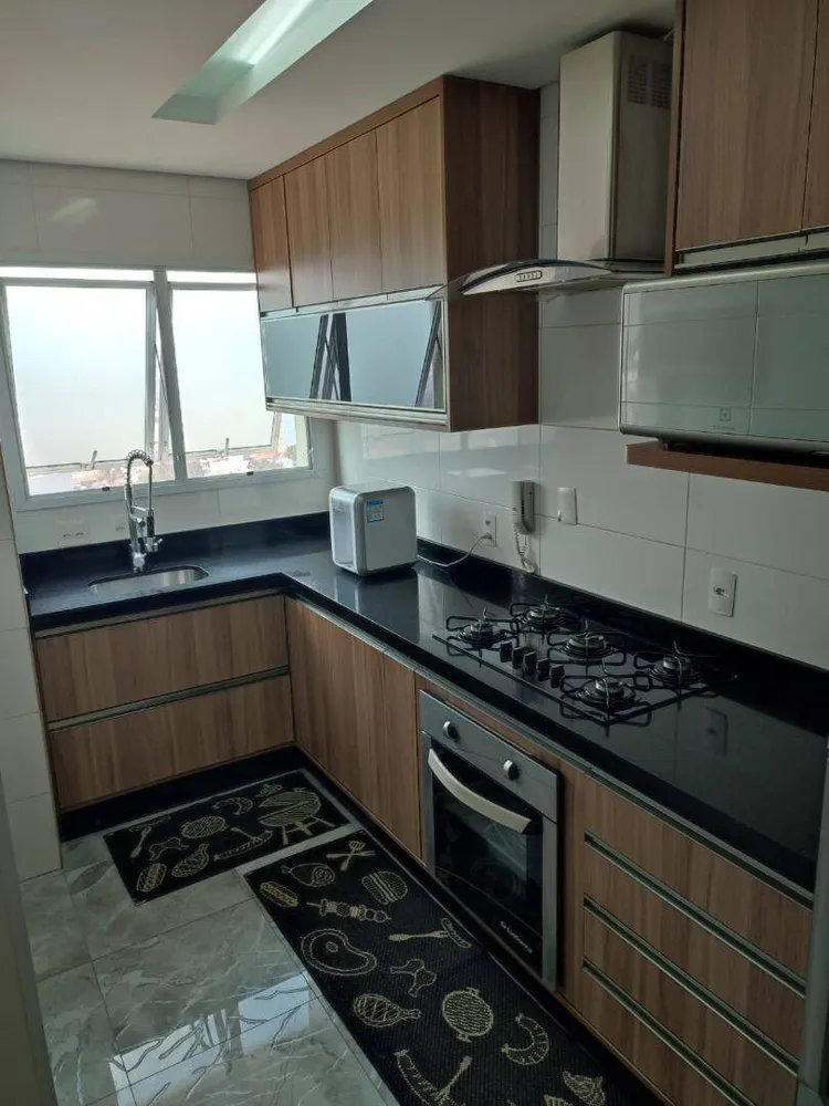 Apartamento, 3 quartos, 91 m² - Foto 11