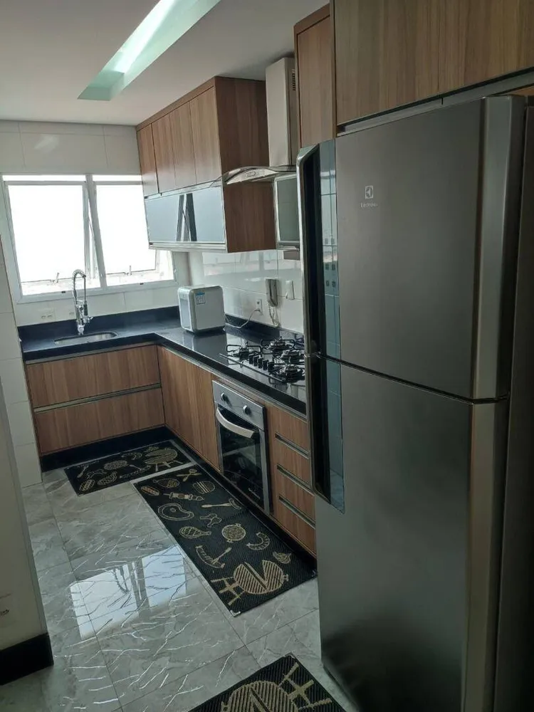 Apartamento, 3 quartos, 91 m² - Foto 3