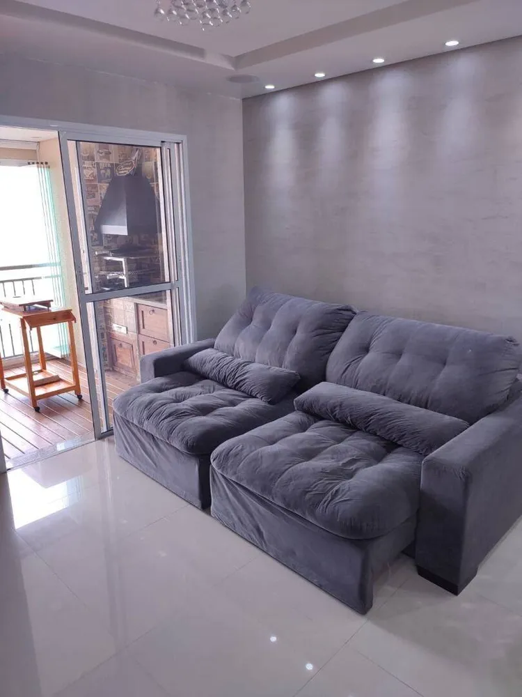 Apartamento, 3 quartos, 91 m² - Foto 6