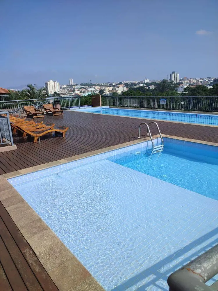 Apartamento, 3 quartos, 91 m² - Foto 9