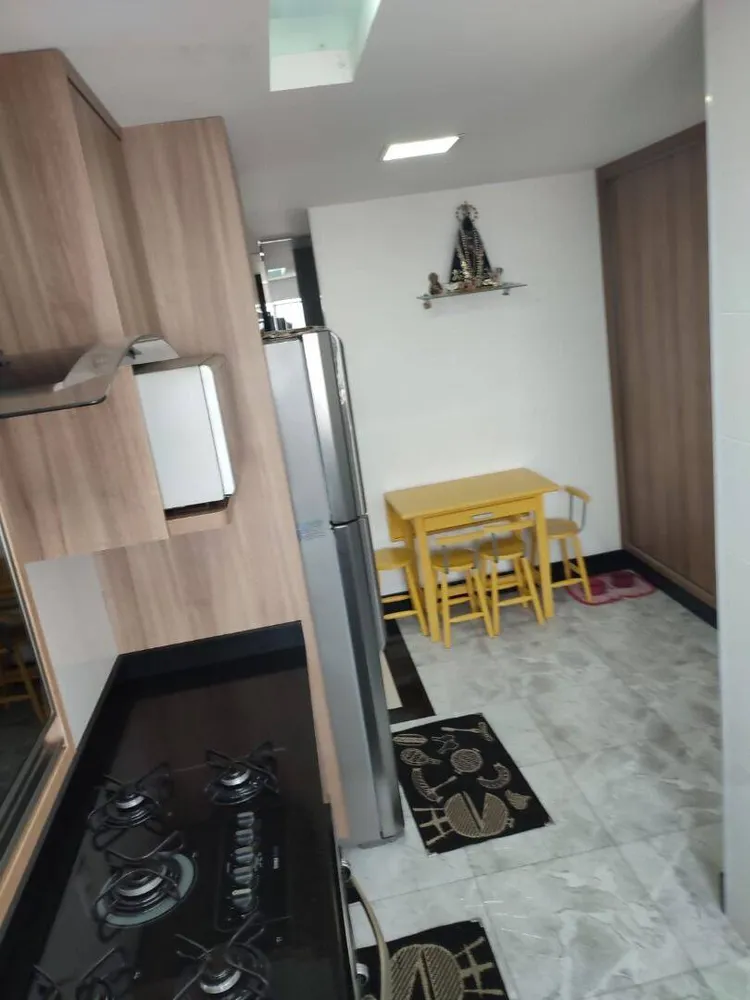 Apartamento, 3 quartos, 91 m² - Foto 5