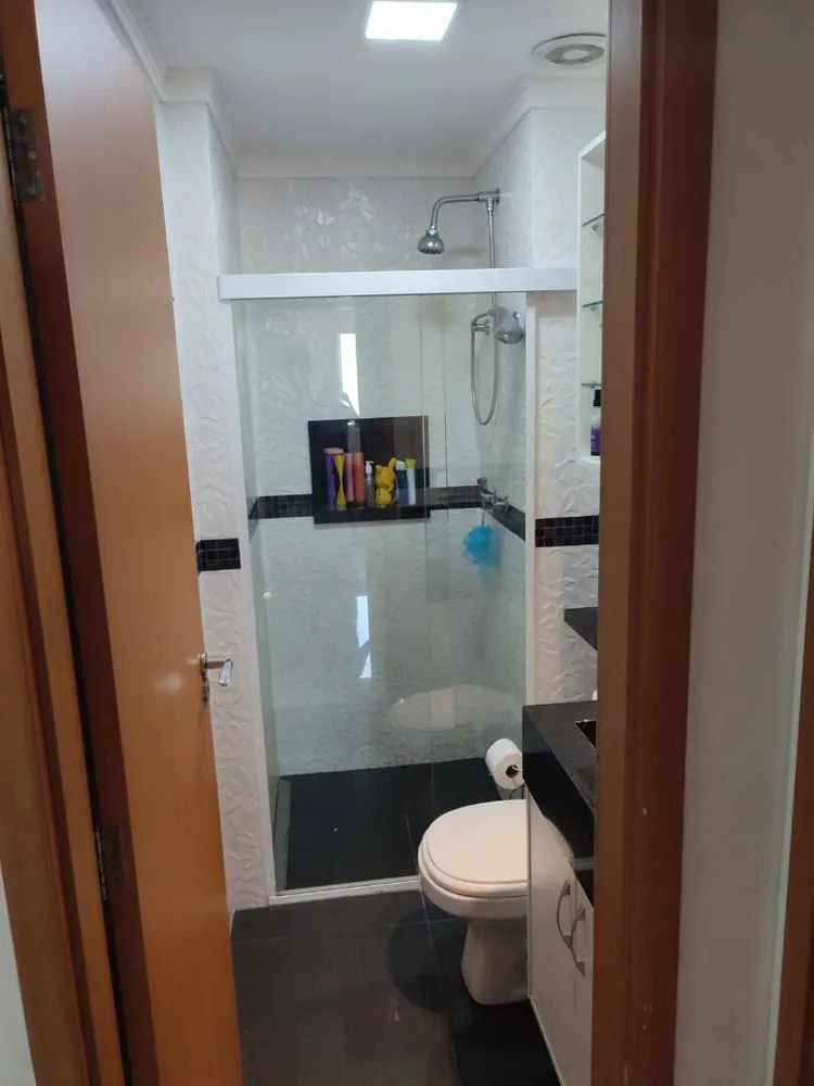 Apartamento, 3 quartos, 91 m² - Foto 10