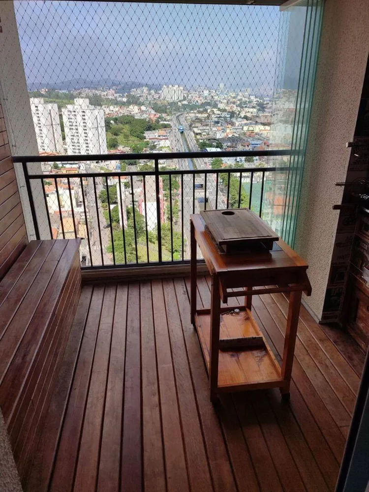 Apartamento, 3 quartos, 91 m² - Foto 12