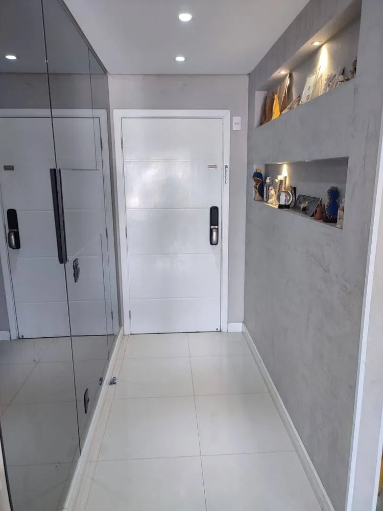 Apartamento, 3 quartos, 91 m² - Foto 8