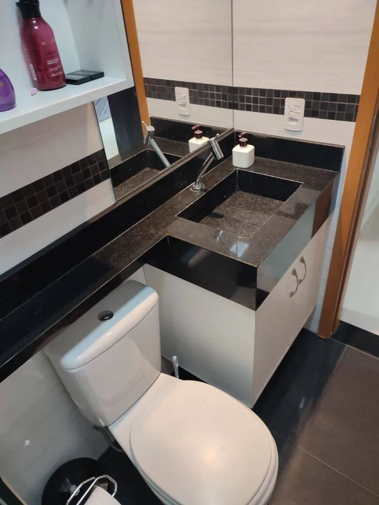 Apartamento, 3 quartos, 91 m² - Foto 7