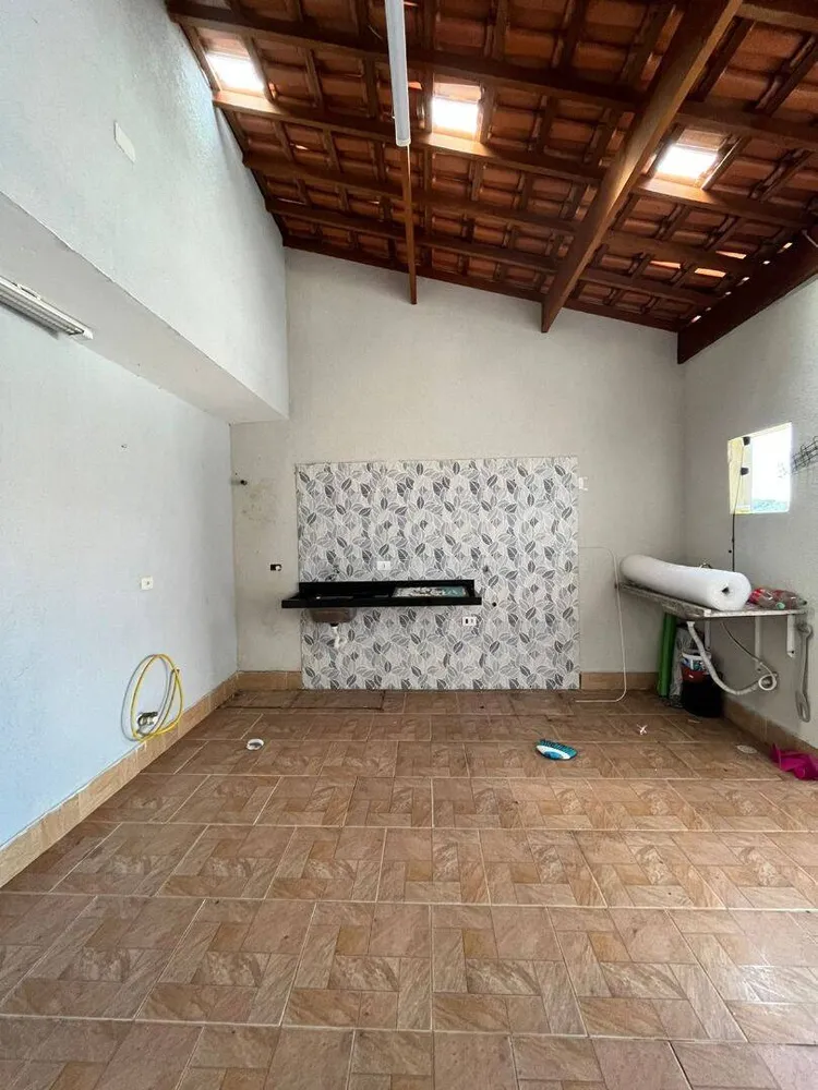 Cobertura, 2 quartos, 148 m² - Foto 1