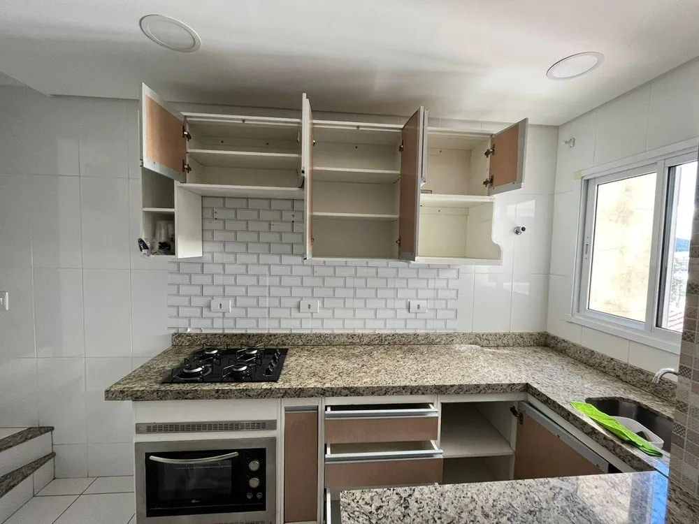 Cobertura, 2 quartos, 148 m² - Foto 2