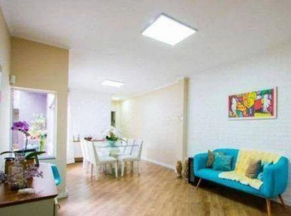 Sobrado, 3 quartos, 350 m² - Foto 5