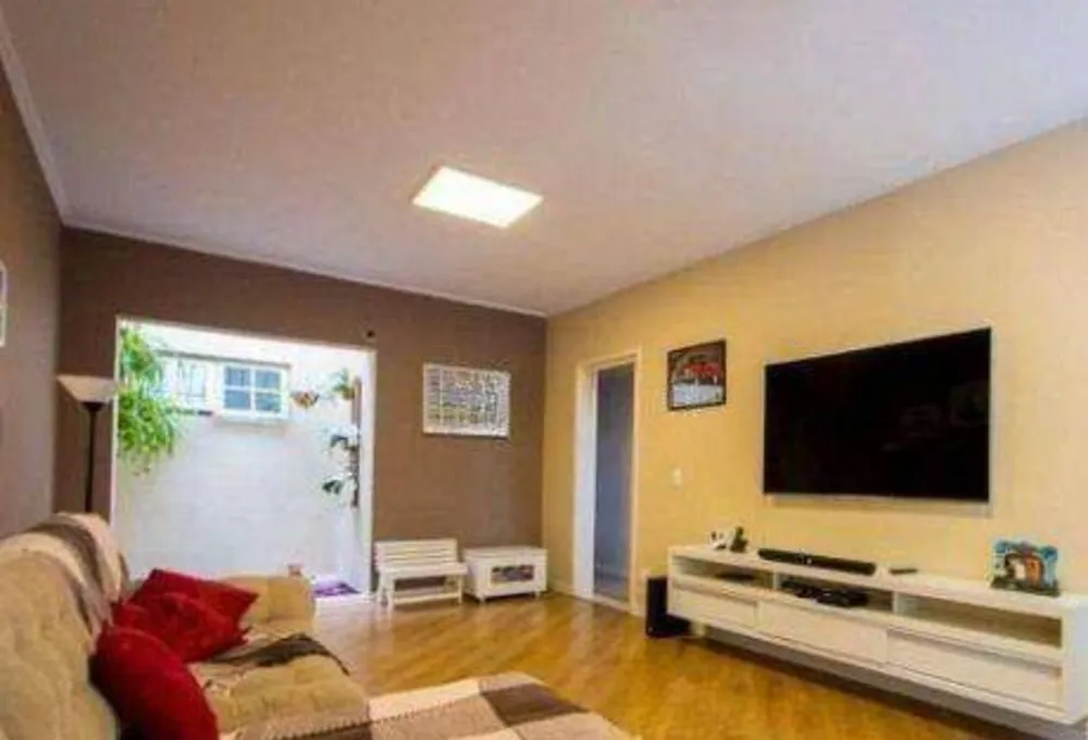 Sobrado, 3 quartos, 350 m² - Foto 8