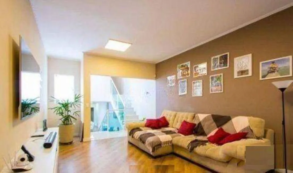 Sobrado, 3 quartos, 350 m² - Foto 7