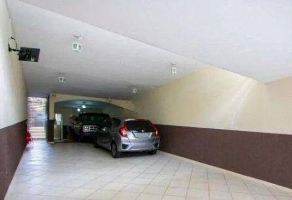 Sobrado, 3 quartos, 350 m² - Foto 6