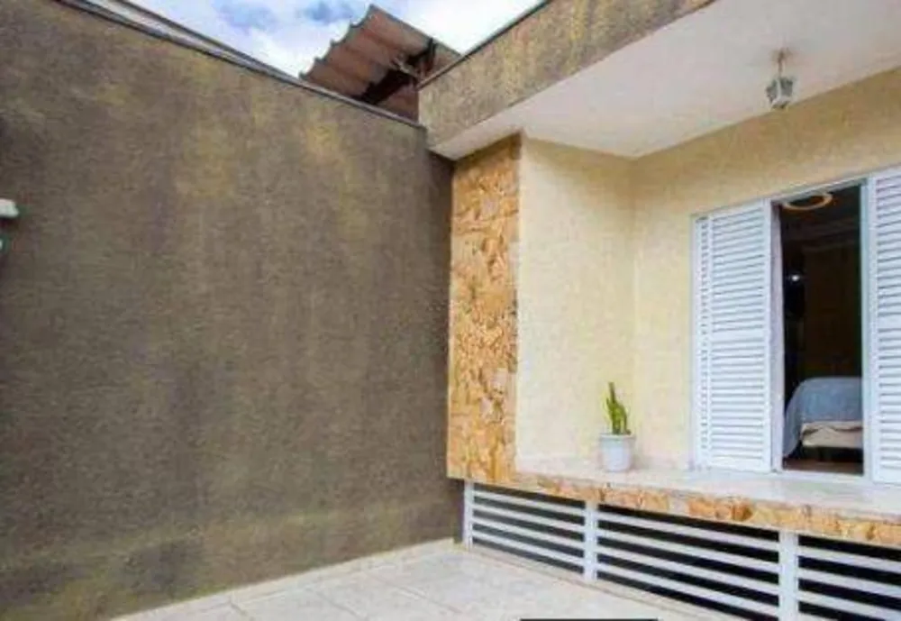 Sobrado, 3 quartos, 350 m² - Foto 11