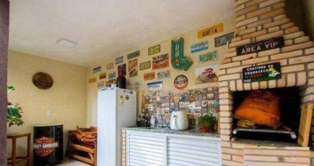 Sobrado, 3 quartos, 350 m² - Foto 4