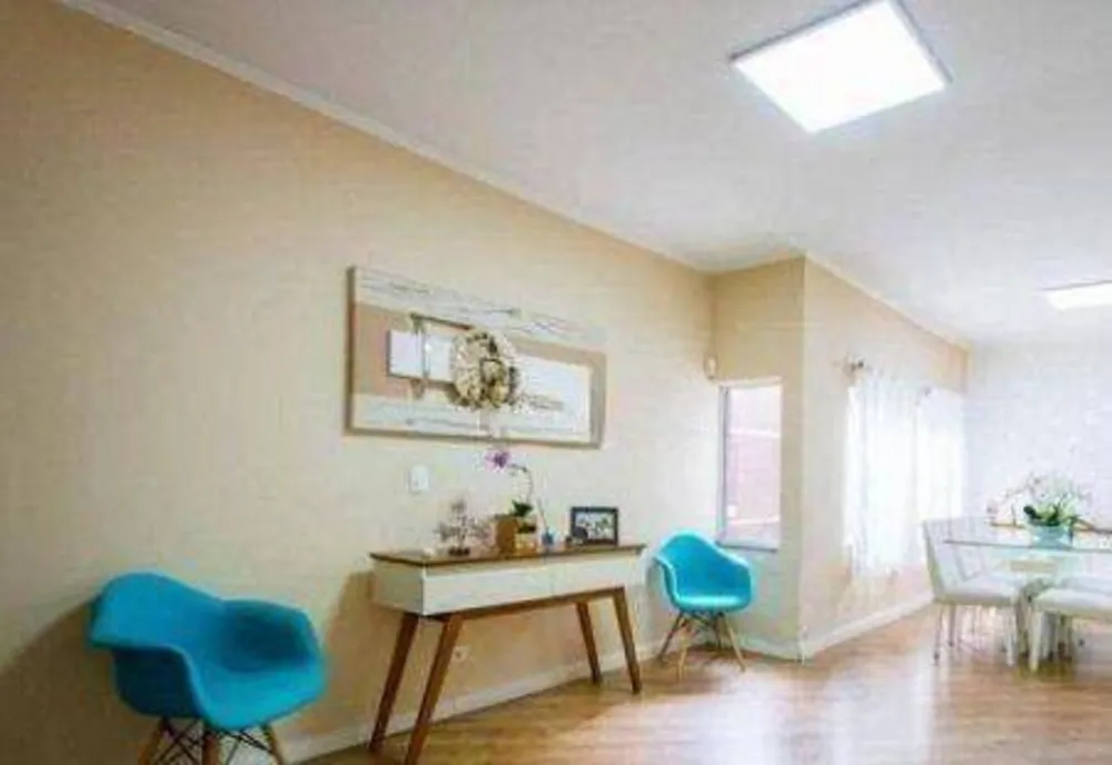Sobrado, 3 quartos, 350 m² - Foto 1