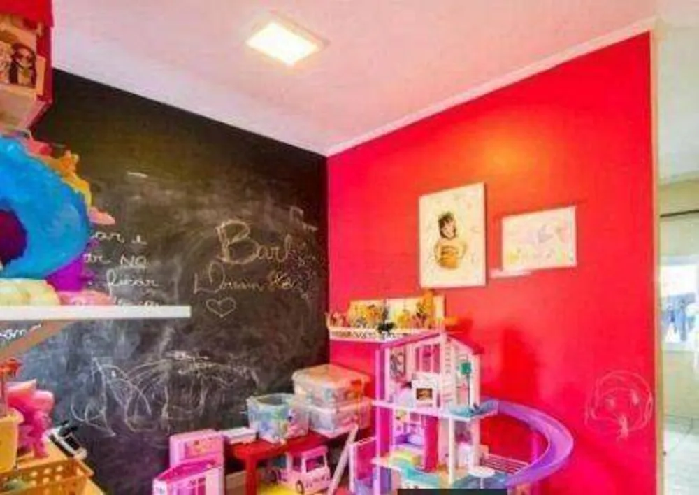 Sobrado, 3 quartos, 350 m² - Foto 3