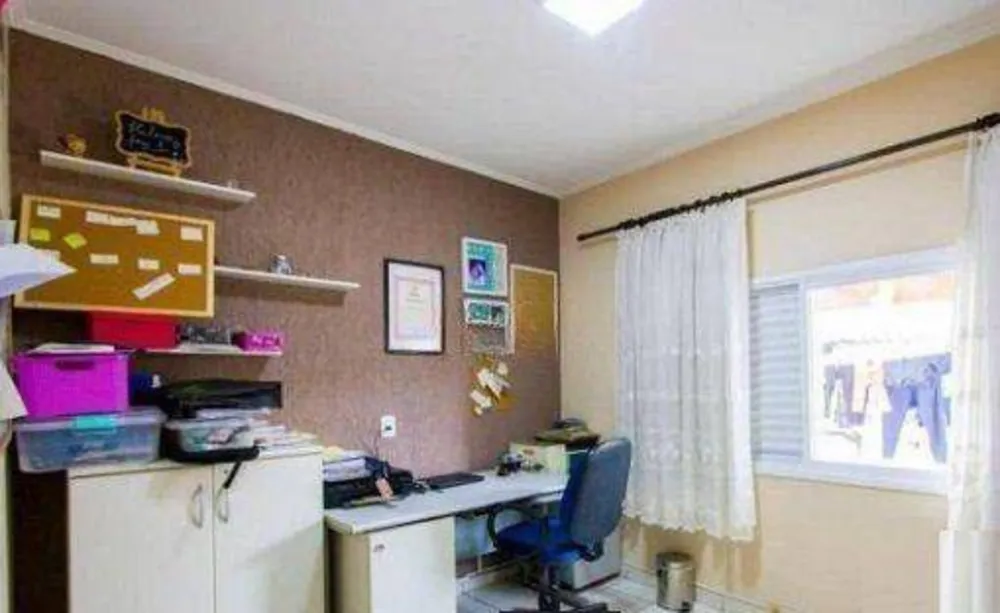 Sobrado, 3 quartos, 350 m² - Foto 3