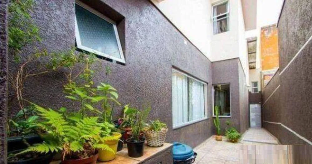 Sobrado, 3 quartos, 350 m² - Foto 2