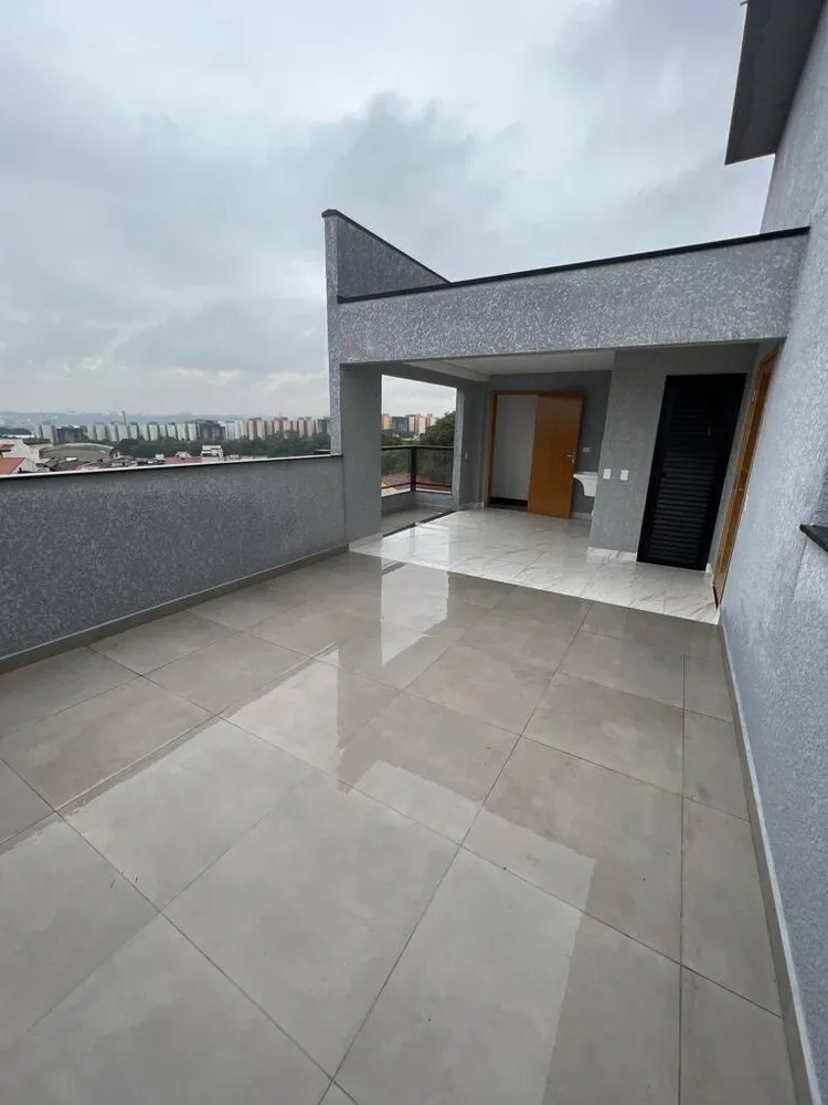 Cobertura, 2 quartos, 88 m² - Foto 4