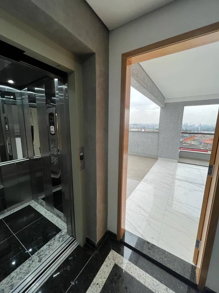 Cobertura, 2 quartos, 88 m² - Foto 2