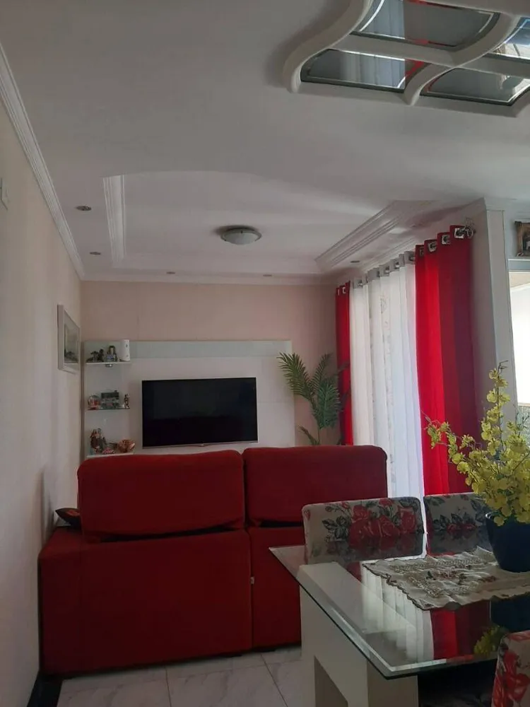 Apartamento, 2 quartos, 52 m² - Foto 1