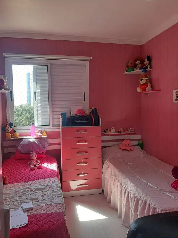 Apartamento, 2 quartos, 52 m² - Foto 6