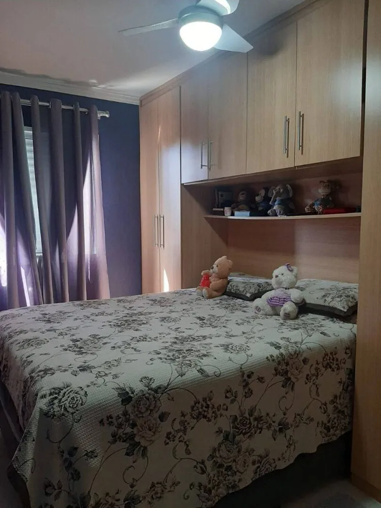 Apartamento, 2 quartos, 52 m² - Foto 7