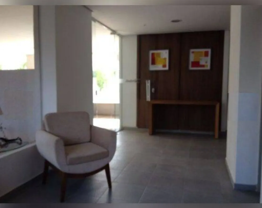 Apartamento, 2 quartos, 52 m² - Foto 2