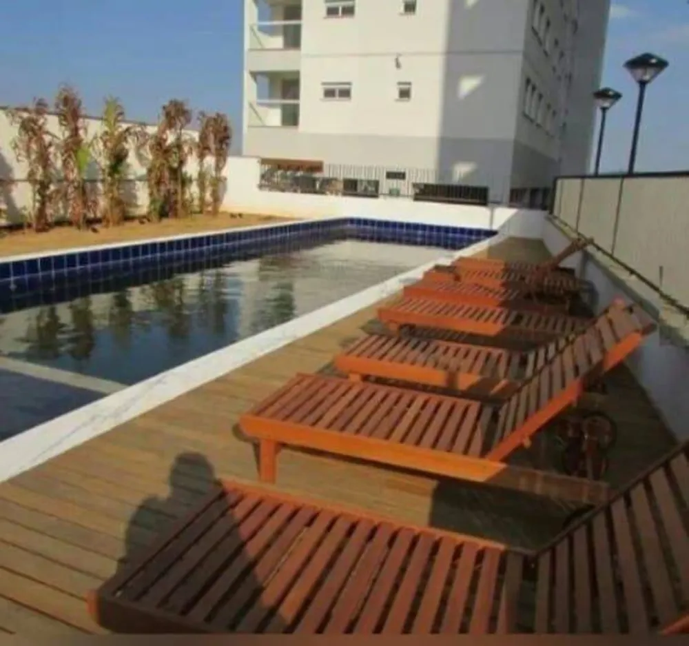 Apartamento, 2 quartos, 52 m² - Foto 1