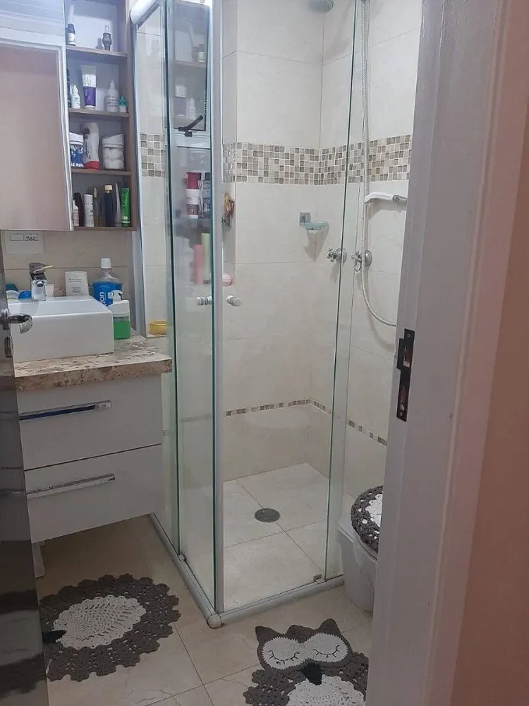 Apartamento, 2 quartos, 52 m² - Foto 8