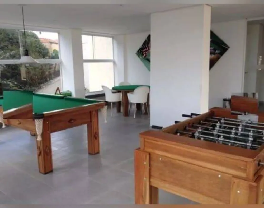 Apartamento, 2 quartos, 52 m² - Foto 5