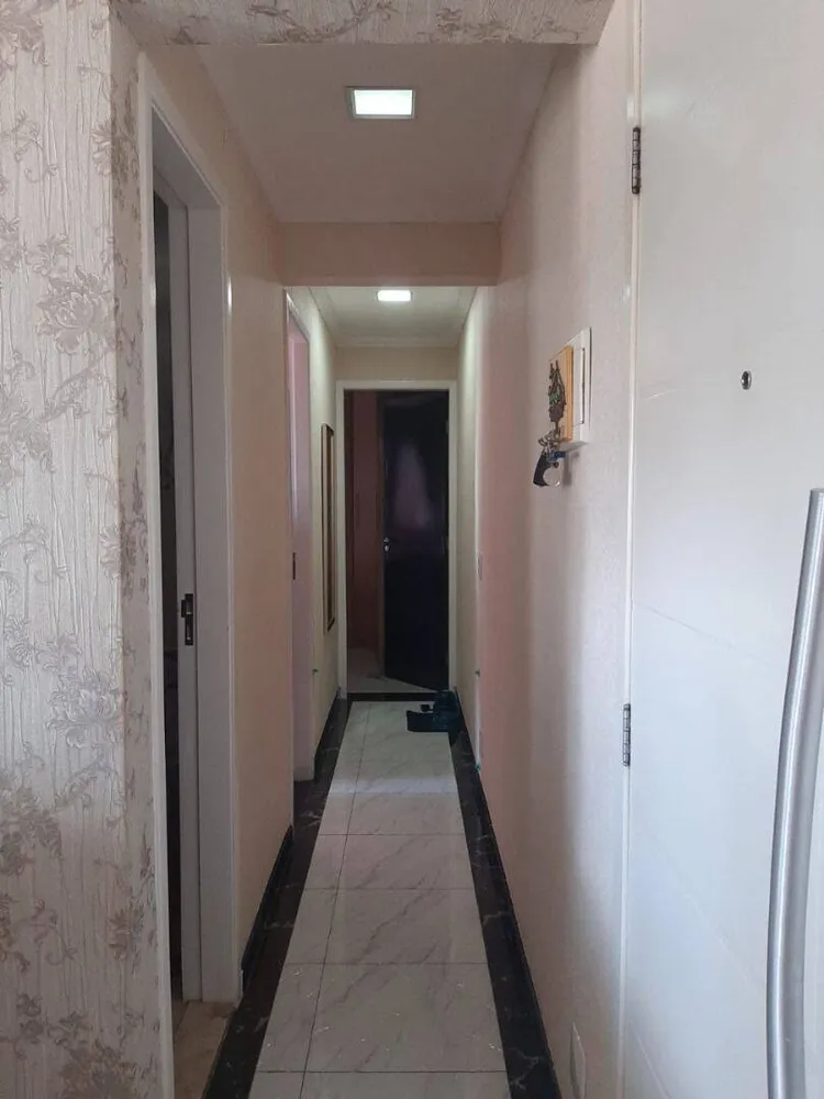 Apartamento, 2 quartos, 52 m² - Foto 4